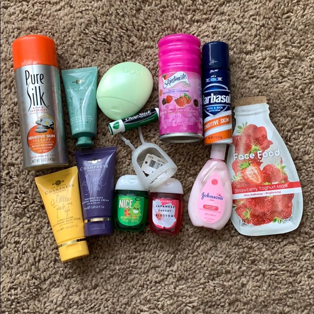 Minis